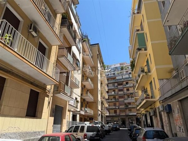 appartamento in vendita a Catania