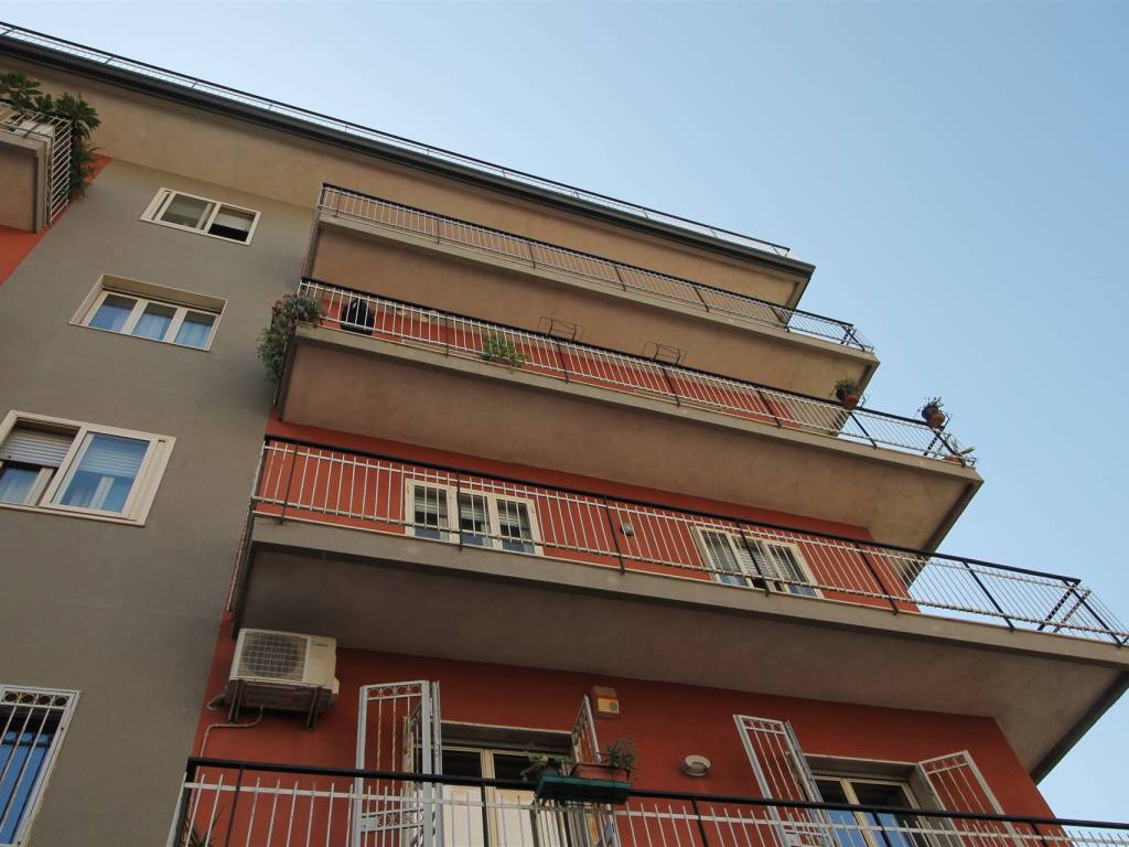 appartamento in vendita a Catania