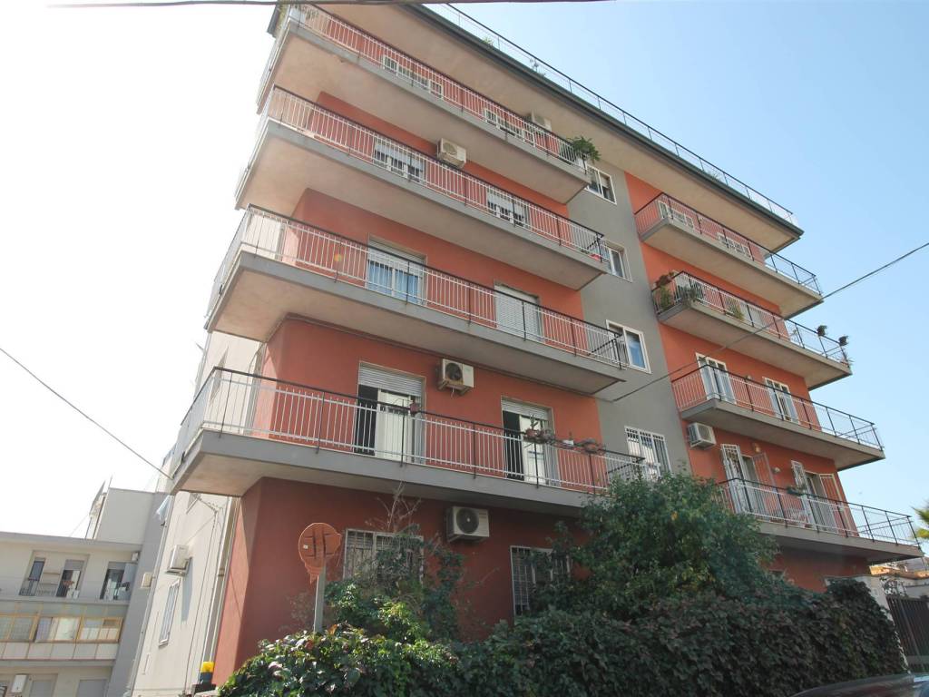 appartamento in vendita a Catania