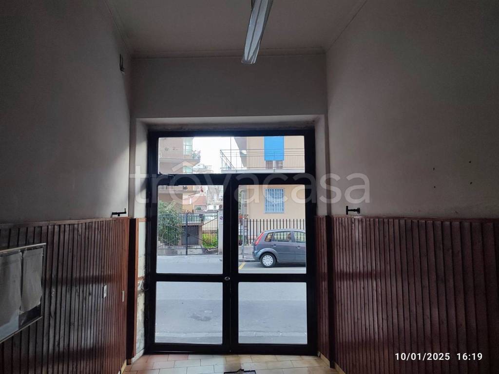 appartamento in vendita a Catania in zona Barriera del Bosco