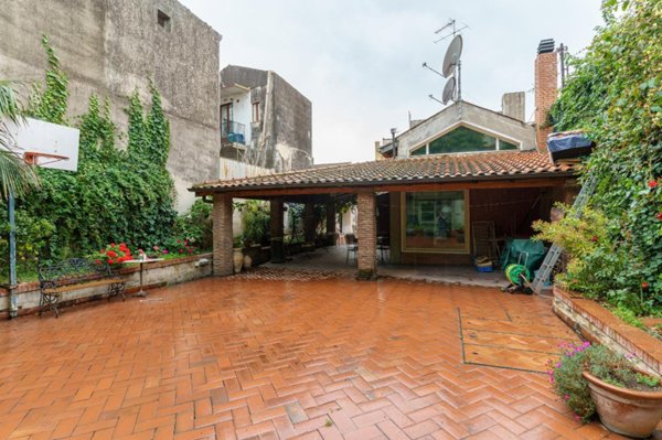 casa indipendente in vendita a Catania in zona Cibali