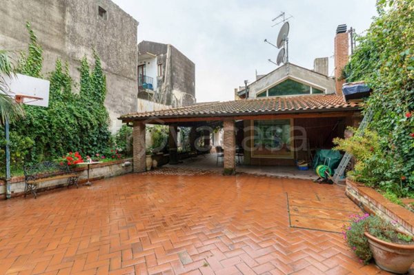 casa indipendente in vendita a Catania in zona Cibali