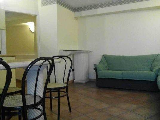 appartamento in vendita a Catania in zona Picanello