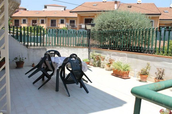 casa indipendente in vendita a Catania in zona San Nullo
