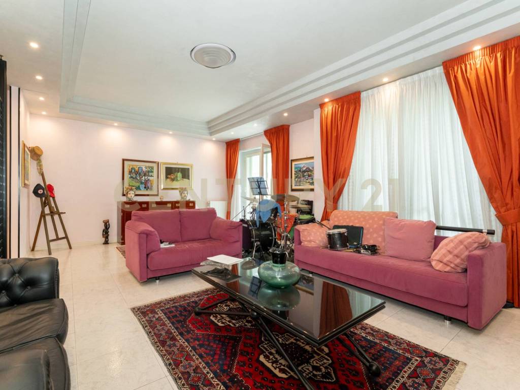 appartamento in vendita a Catania