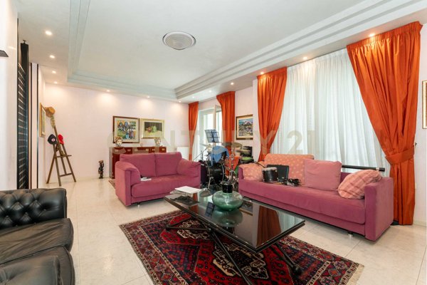 appartamento in vendita a Catania