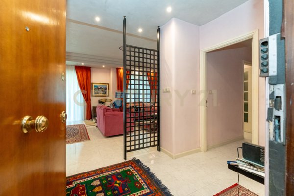 appartamento in vendita a Catania