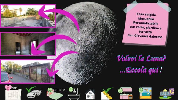 casa indipendente in vendita a Catania in zona Trappeto