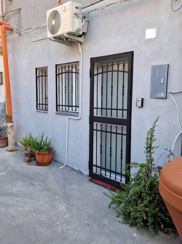 appartamento in vendita a Catania in zona Centro Storico