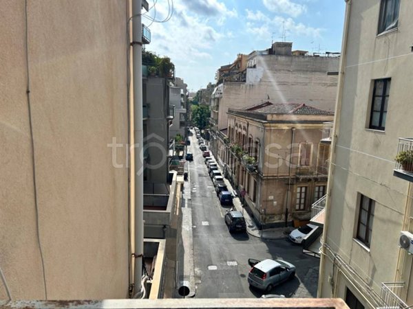 appartamento in vendita a Catania in zona Cibali