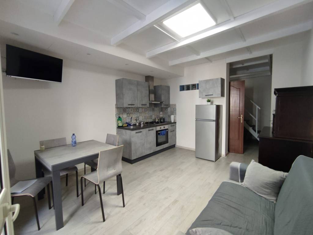 appartamento in vendita a Catania