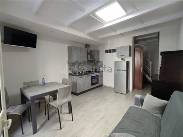 appartamento in vendita a Catania
