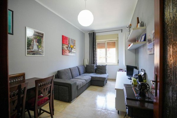 appartamento in vendita a Catania in zona Trappeto
