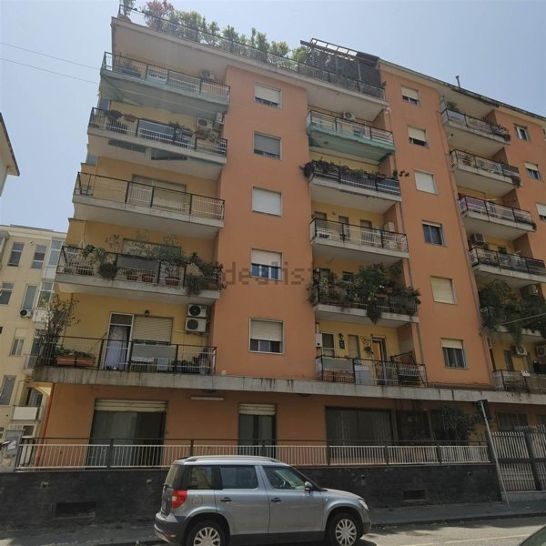 casa semindipendente in vendita a Catania in zona Cibali