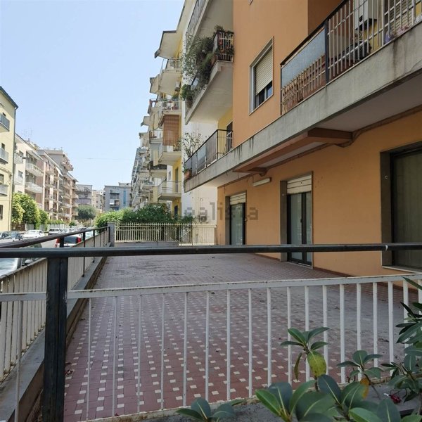 casa semindipendente in vendita a Catania in zona Cibali