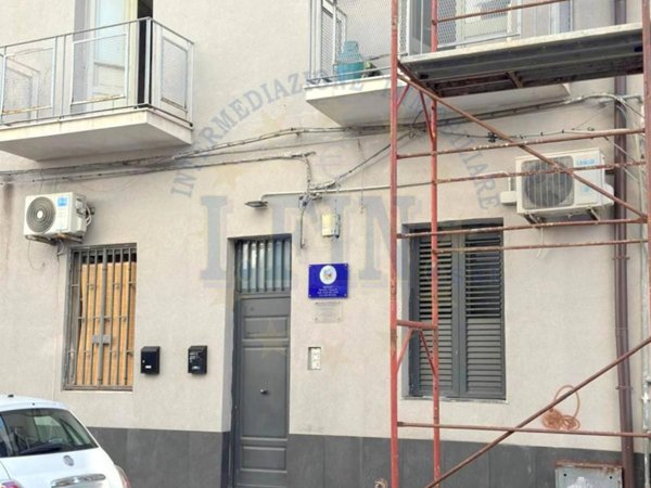 appartamento in vendita a Catania