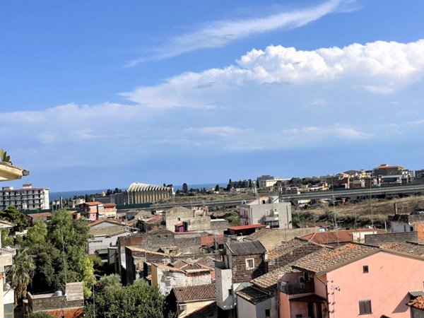 appartamento in vendita a Catania in zona San Leone