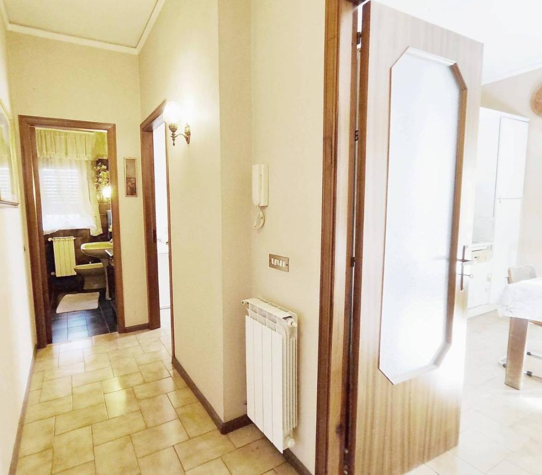 appartamento in vendita a Catania in zona Picanello