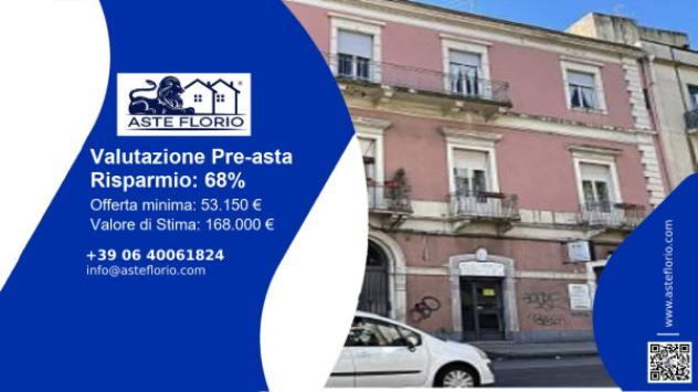 negozio in vendita a Catania in zona Cibali