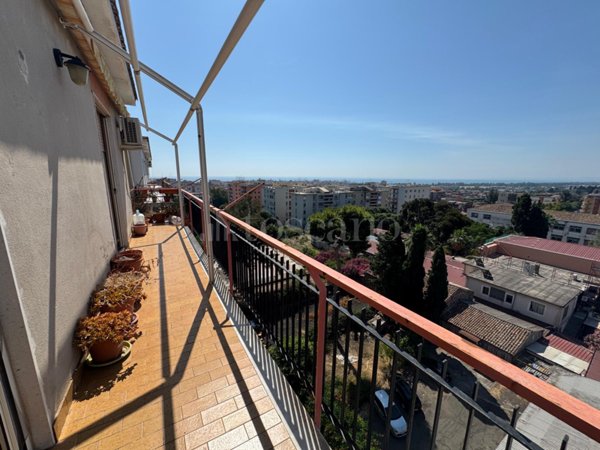 appartamento in vendita a Catania