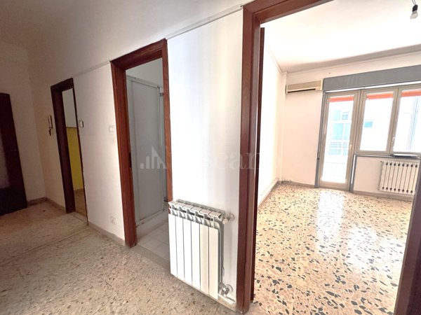 appartamento in vendita a Catania