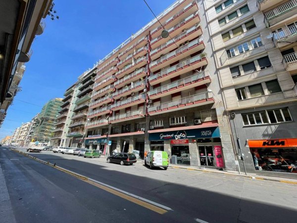 appartamento in vendita a Catania in zona Picanello