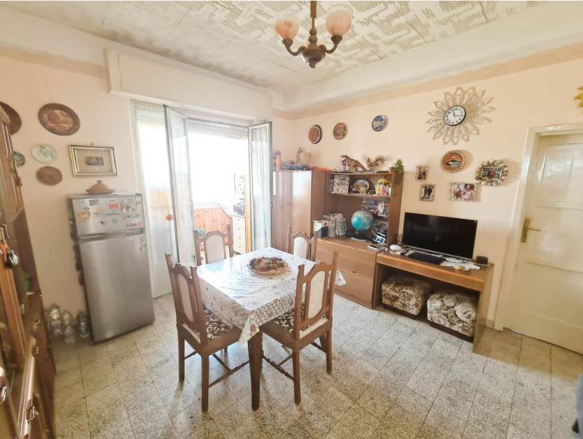 appartamento in vendita a Catania in zona San Leone