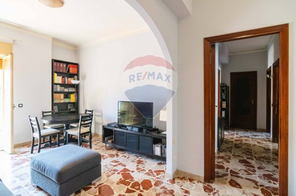 appartamento in vendita a Catania in zona Picanello