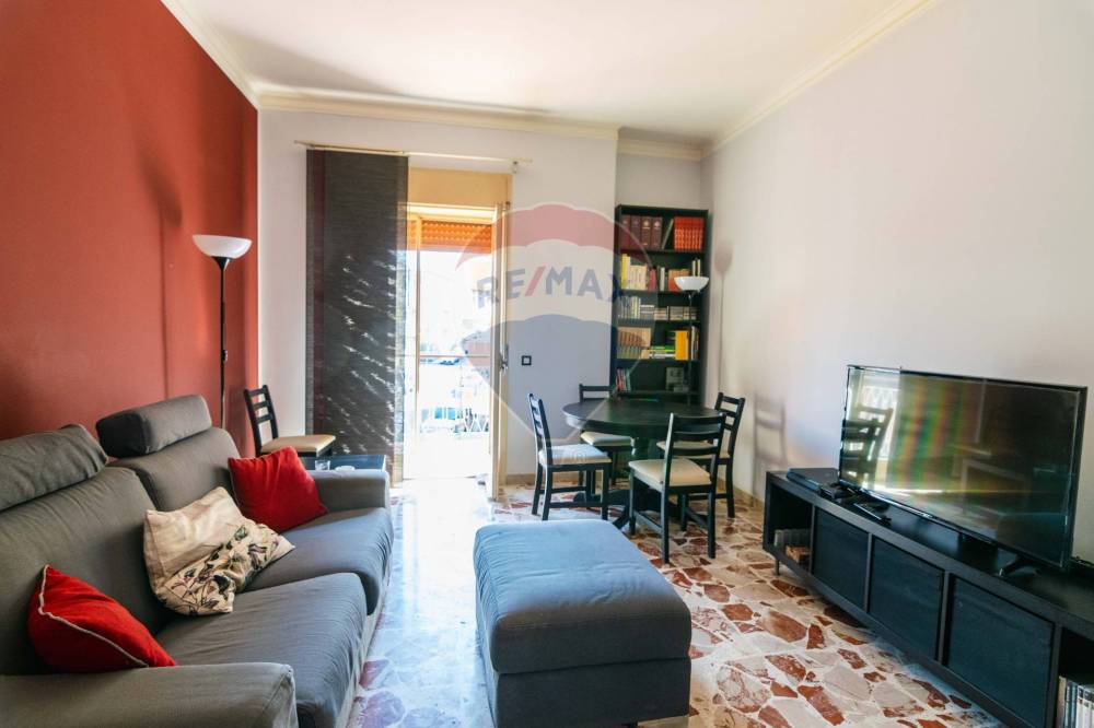appartamento in vendita a Catania in zona Picanello