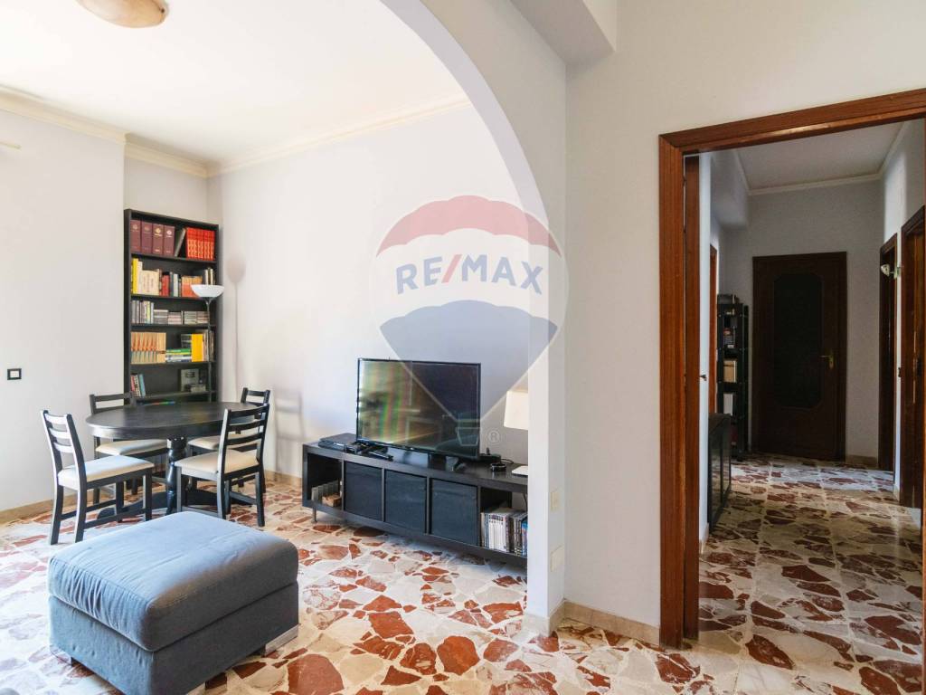 appartamento in vendita a Catania in zona Picanello