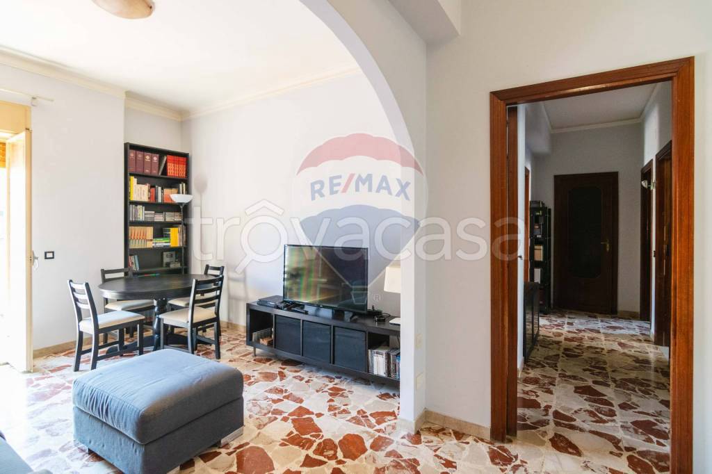 appartamento in vendita a Catania in zona Picanello