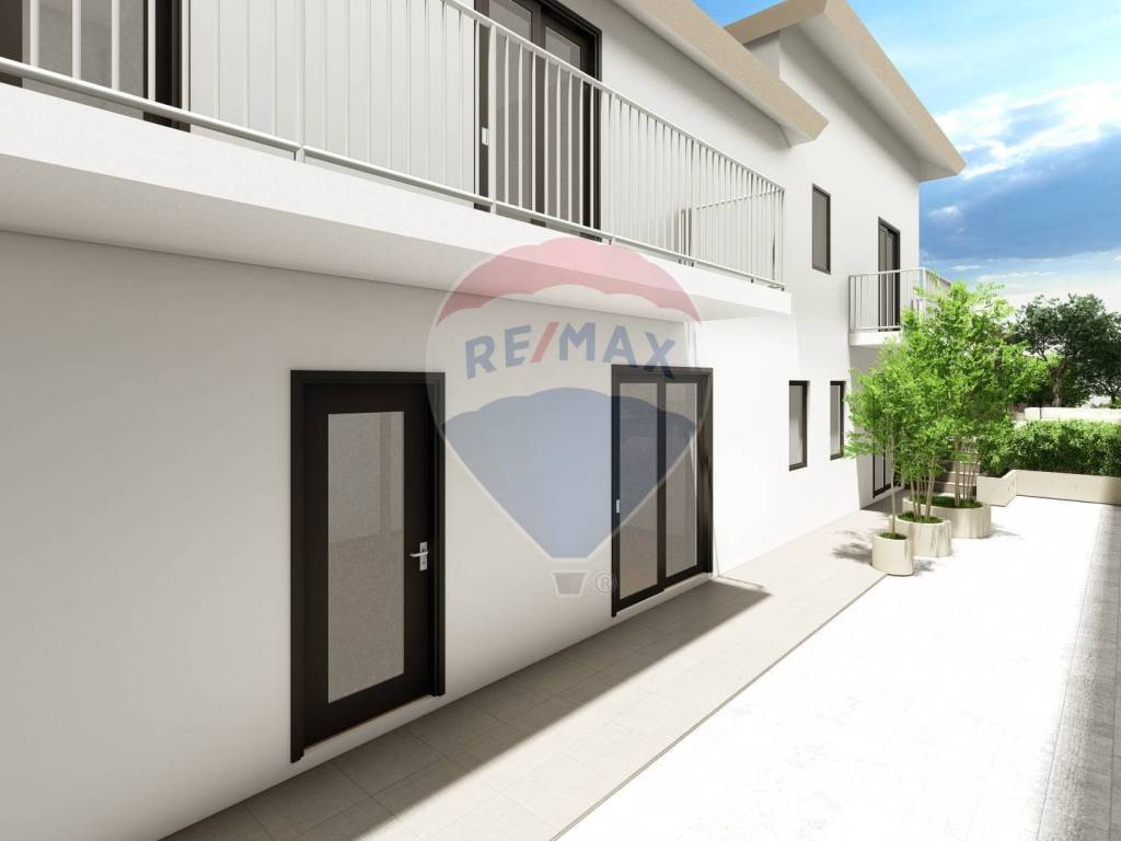 casa indipendente in vendita a Catania in zona Picanello