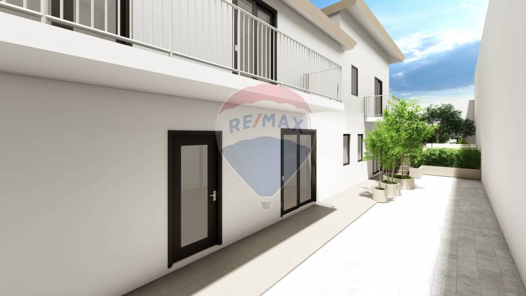 casa indipendente in vendita a Catania in zona Picanello