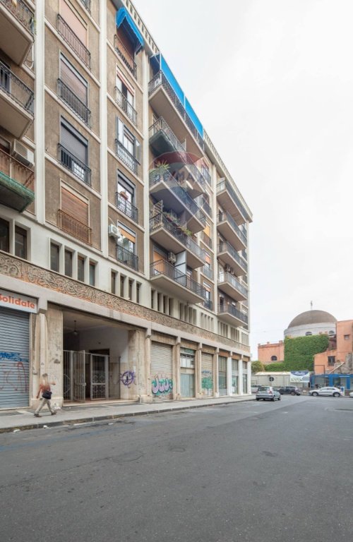 appartamento in vendita a Catania