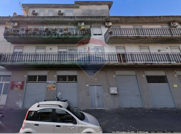 appartamento in vendita a Catania