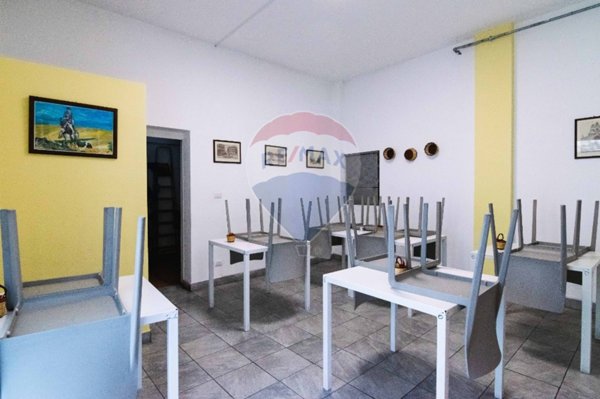 negozio in vendita a Catania in zona Centro Storico