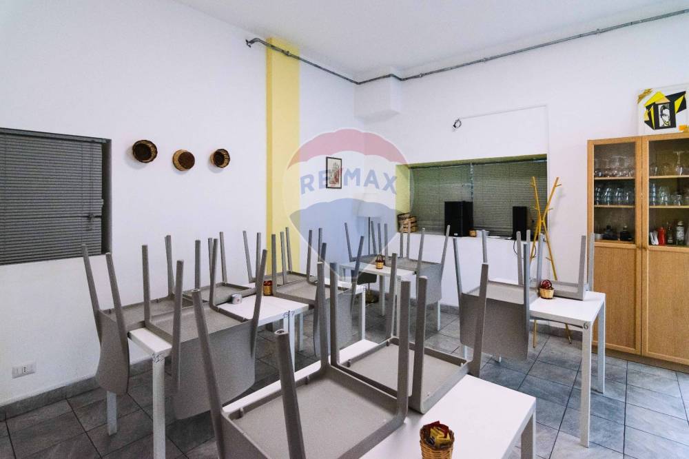 negozio in vendita a Catania in zona Centro Storico
