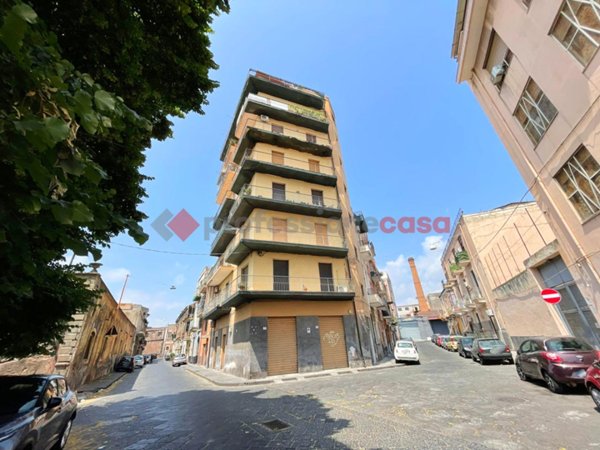 appartamento in vendita a Catania in zona Centro Storico
