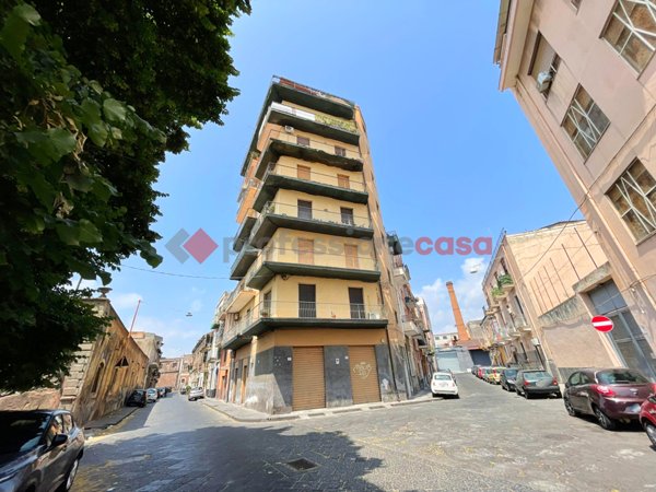 appartamento in vendita a Catania in zona Centro Storico