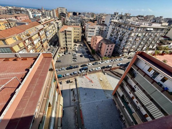 appartamento in vendita a Catania in zona Cibali