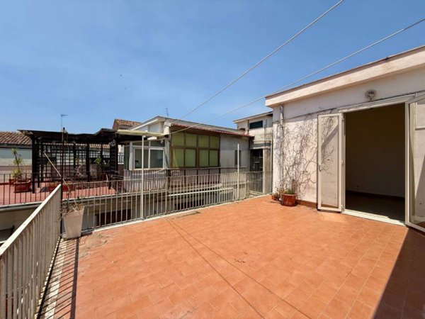 appartamento in vendita a Catania