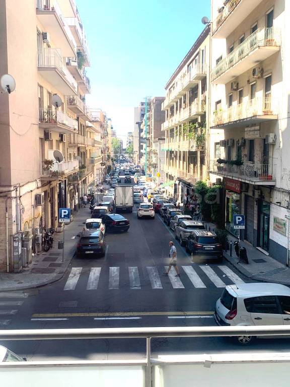 appartamento in vendita a Catania in zona Picanello