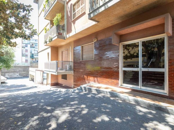appartamento in vendita a Catania in zona Picanello