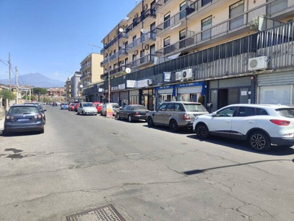 appartamento in vendita a Catania