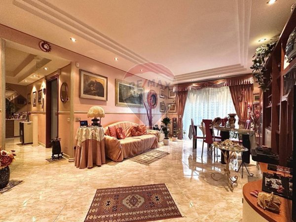 appartamento in vendita a Catania in zona Librino