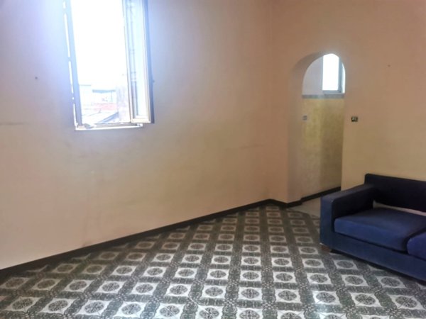 appartamento in vendita a Catania in zona Centro Storico