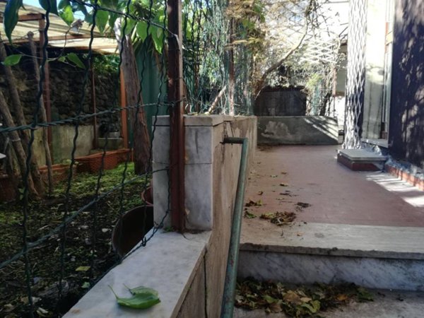 casa indipendente in vendita a Catania in zona San Nullo