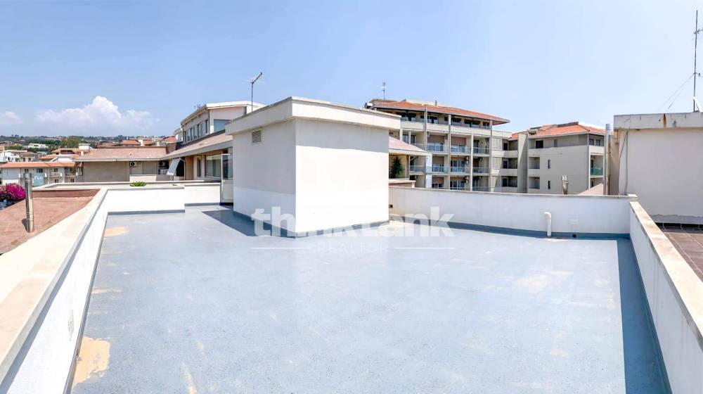 appartamento in vendita a Catania