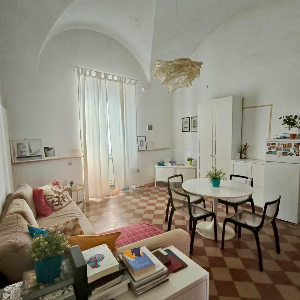 appartamento in vendita a Catania in zona Cibali