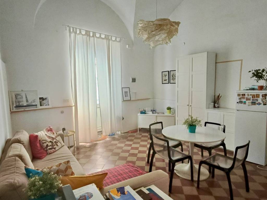 appartamento in vendita a Catania in zona Cibali